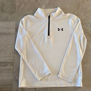 Under Armour Performance Pullover